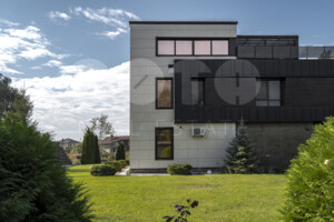 триповерховий будинок з верандою, 215.1 кв. м, цегла. Продаж у Пухівці фото 2 триповерховий будинок з верандою, 215.1 кв. м, цегла. Продаж у Пухівці фото 2