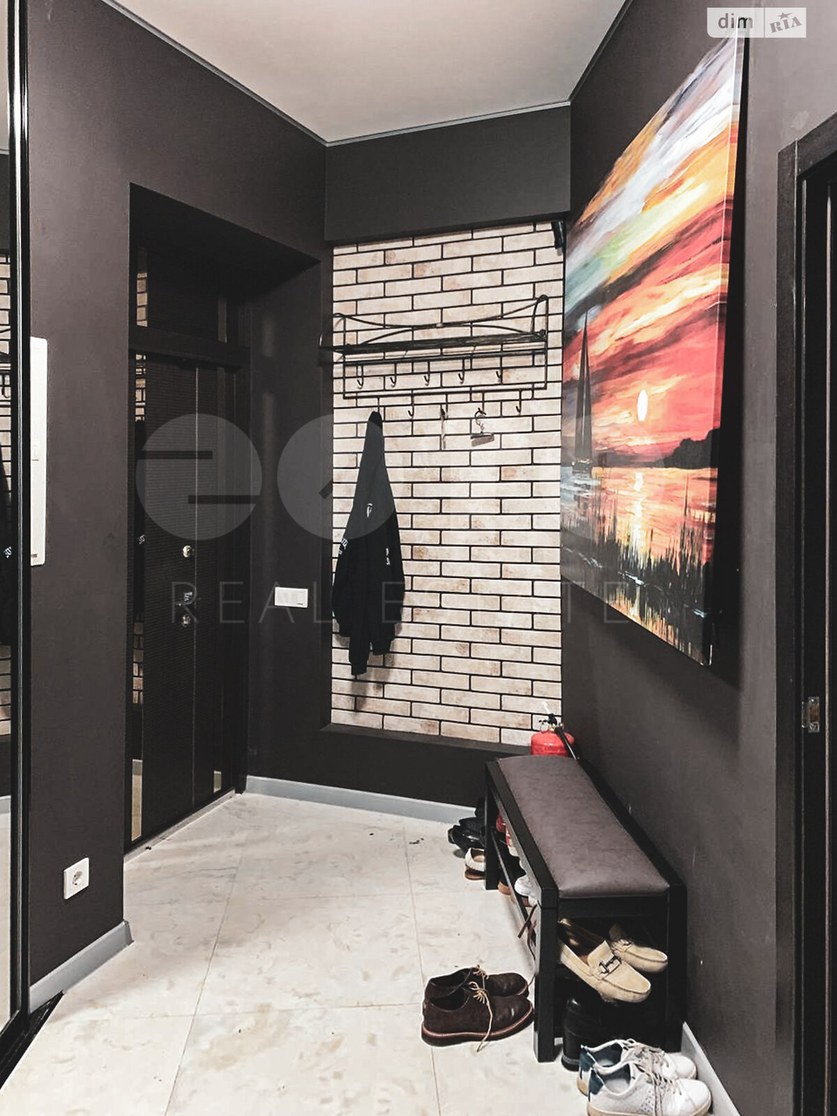 триповерховий будинок з верандою, 215.1 кв. м, цегла. Продаж у Пухівці фото 1 триповерховий будинок з верандою, 215.1 кв. м, цегла. Продаж у Пухівці фото 1