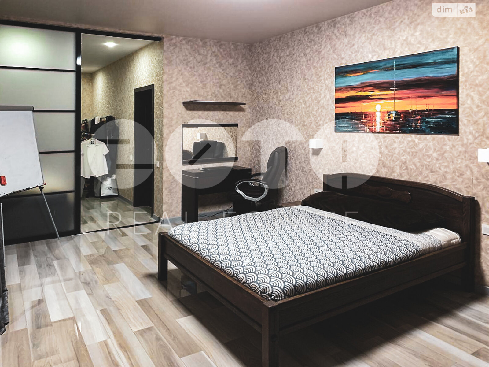 триповерховий будинок з верандою, 215.1 кв. м, цегла. Продаж у Пухівці фото 1 триповерховий будинок з верандою, 215.1 кв. м, цегла. Продаж у Пухівці фото 1