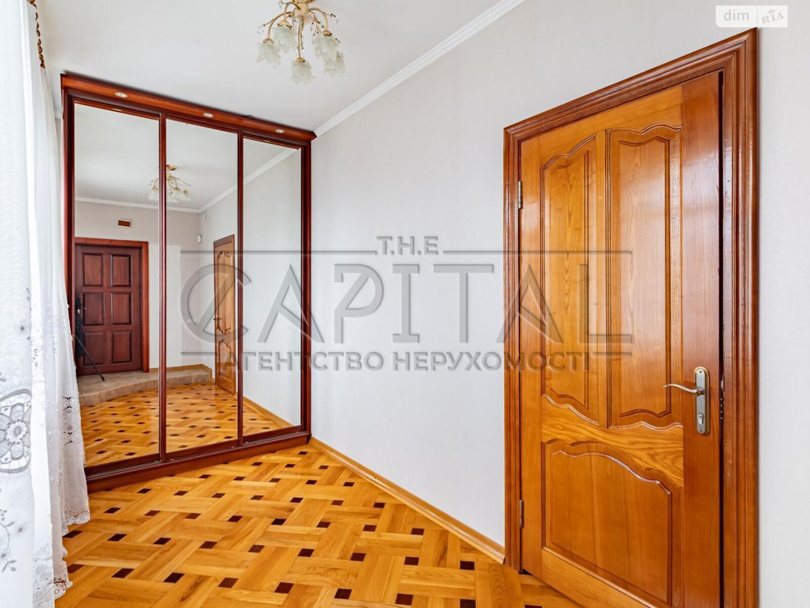 двоповерховий будинок, 315 кв. м, цегла. Продаж у Пухівці фото 1 двоповерховий будинок, 315 кв. м, цегла. Продаж у Пухівці фото 1