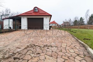 двухэтажный дом, 315 кв. м, кирпич. Продажа в Пуховке фото 2