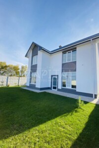 двоповерховий будинок з опаленням, 168 кв. м, цегла. Продаж у Пухівці фото 2