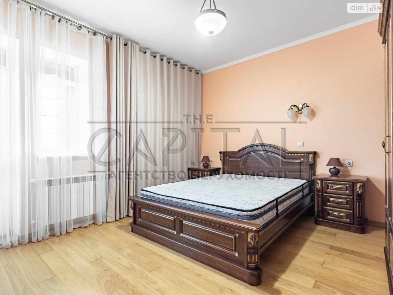 двухэтажный дом с отоплением, 176 кв. м, кирпич. Продажа в Пуховке фото 1 двухэтажный дом с отоплением, 176 кв. м, кирпич. Продажа в Пуховке фото 1