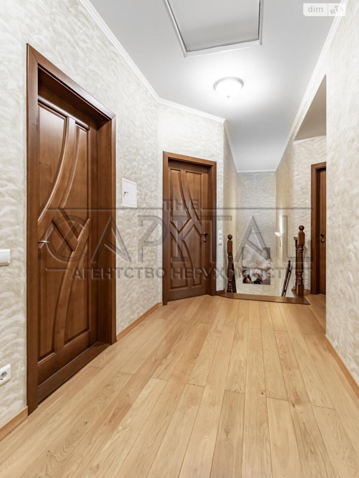 двухэтажный дом с отоплением, 176 кв. м, кирпич. Продажа в Пуховке фото 1 двухэтажный дом с отоплением, 176 кв. м, кирпич. Продажа в Пуховке фото 1