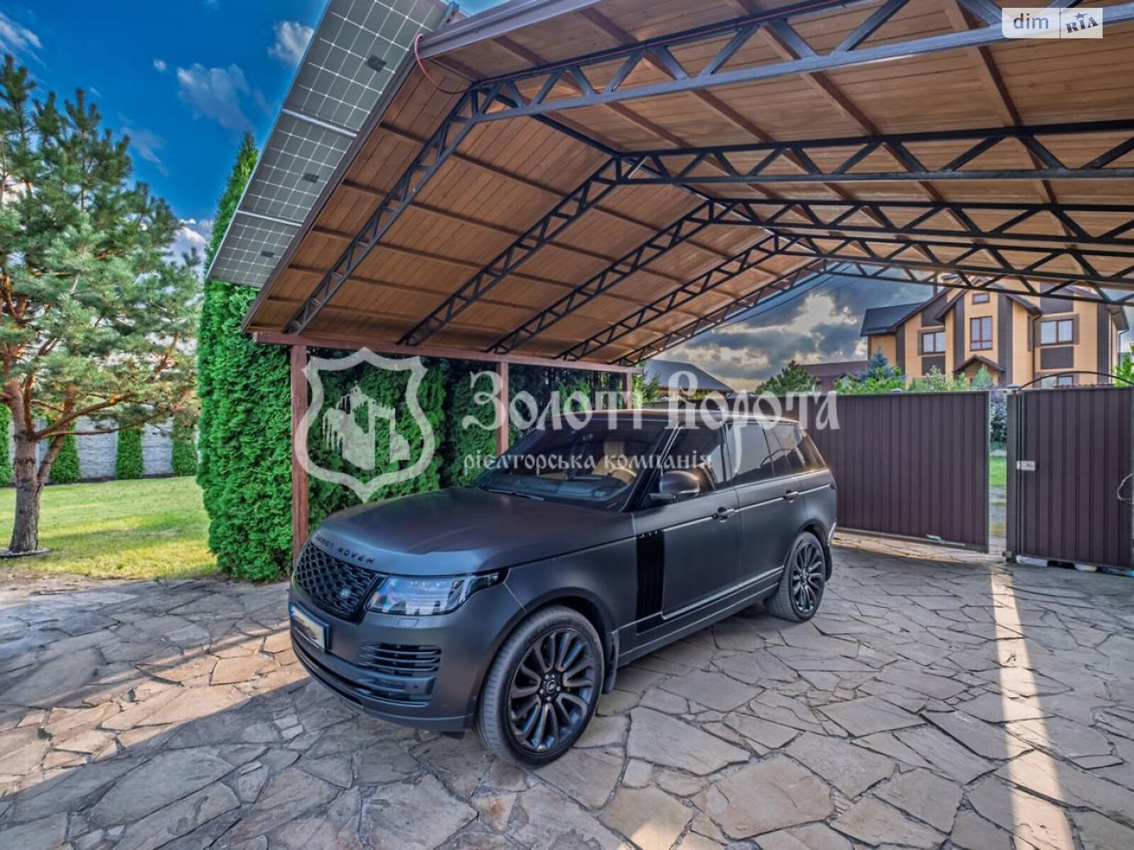 двухэтажный дом, 150 кв. м, кирпич. Продажа в Пуховке фото 1