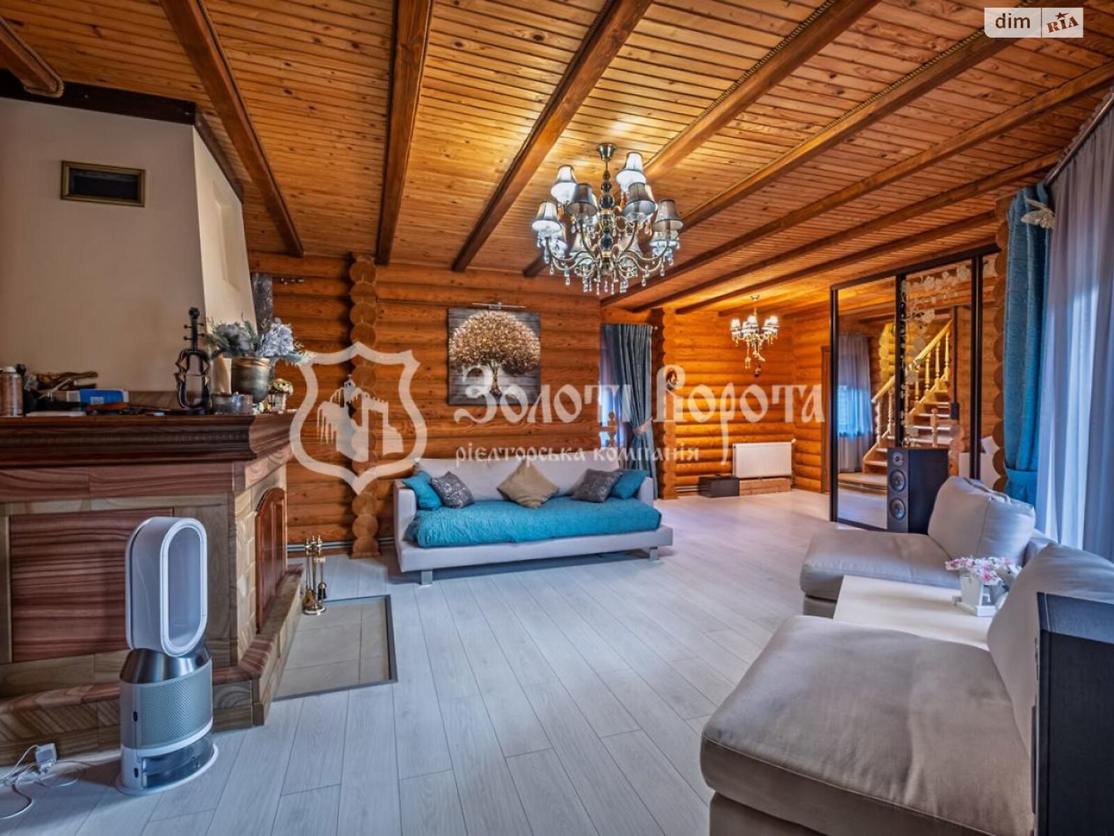 двухэтажный дом, 150 кв. м, кирпич. Продажа в Пуховке фото 1