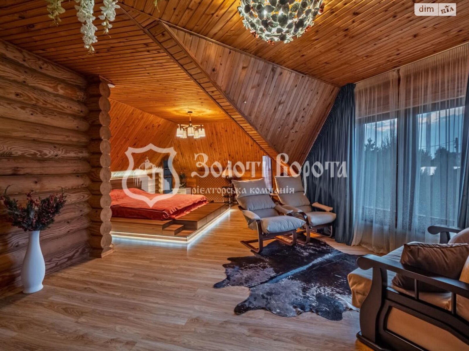 двухэтажный дом, 150 кв. м, кирпич. Продажа в Пуховке фото 1