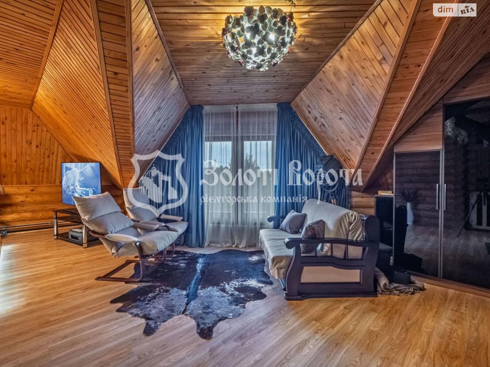 двухэтажный дом, 150 кв. м, кирпич. Продажа в Пуховке фото 1