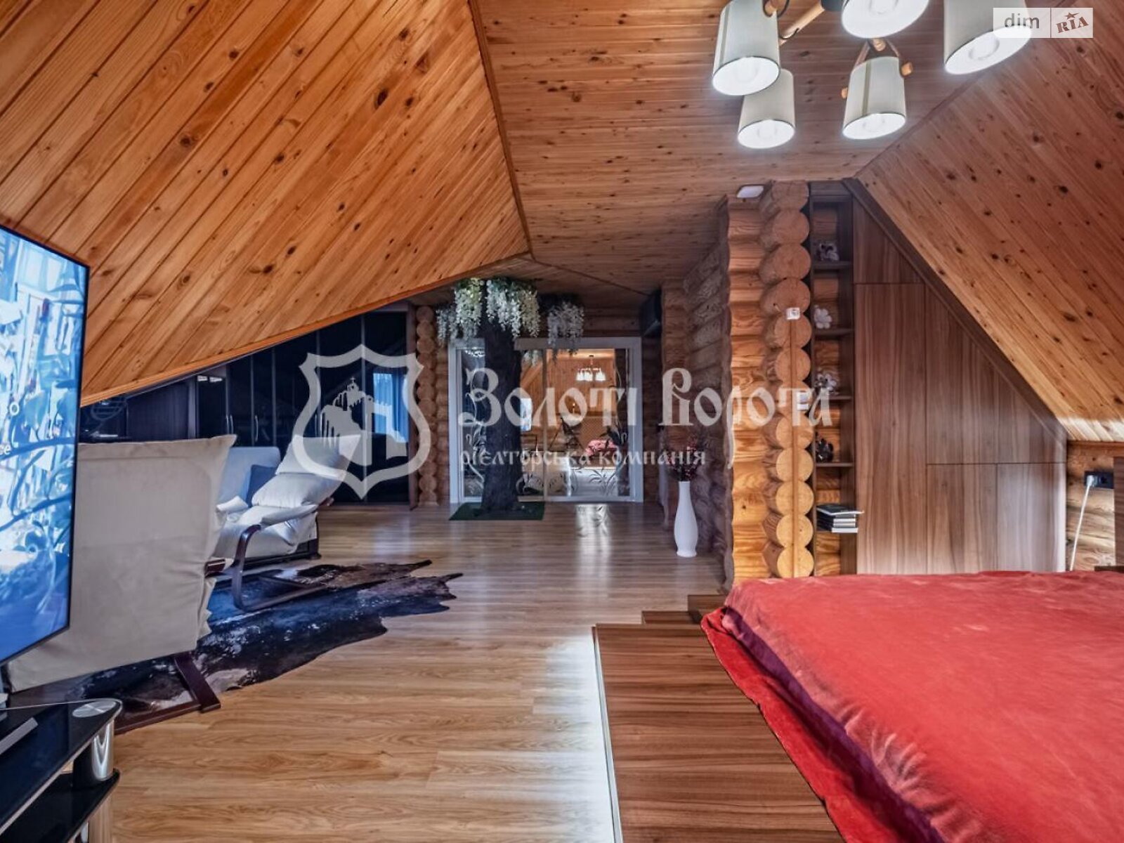 двухэтажный дом, 150 кв. м, кирпич. Продажа в Пуховке фото 1