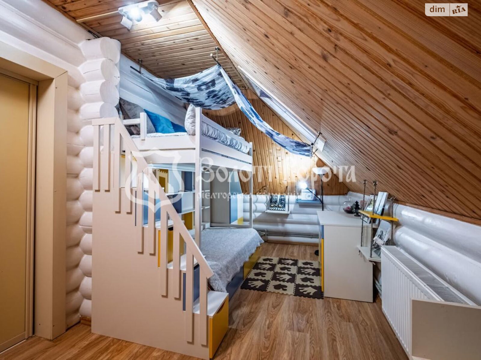 двухэтажный дом, 150 кв. м, кирпич. Продажа в Пуховке фото 1