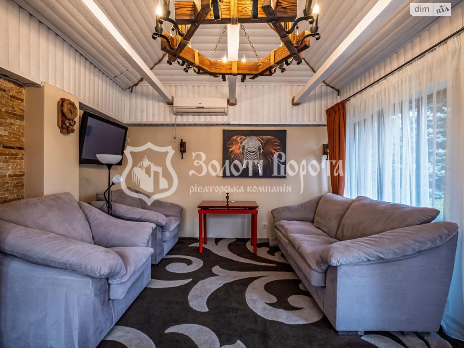 двухэтажный дом, 150 кв. м, кирпич. Продажа в Пуховке фото 1