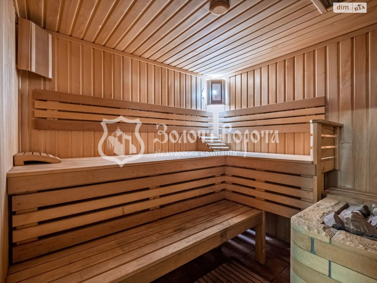 двухэтажный дом, 150 кв. м, кирпич. Продажа в Пуховке фото 1