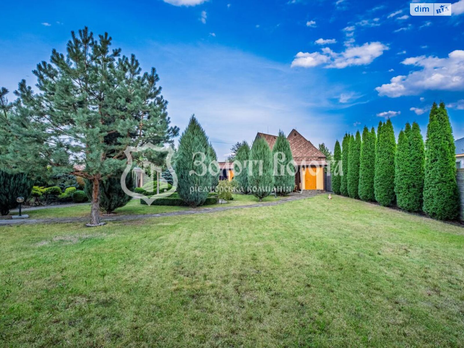 двухэтажный дом, 150 кв. м, кирпич. Продажа в Пуховке фото 1