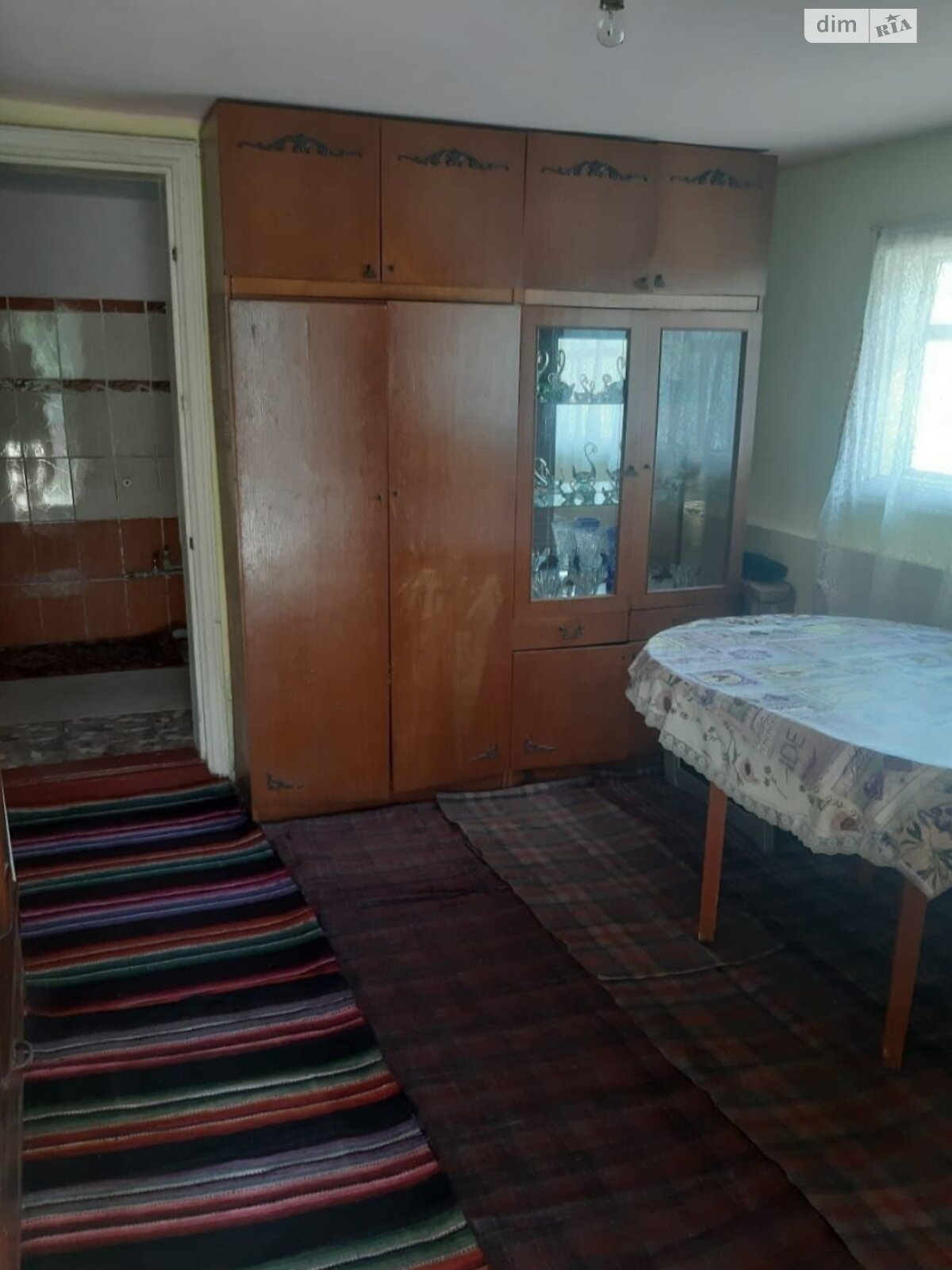 одноэтажный дом с верандой, 220 кв. м, кирпич. Продажа в Пужайково фото 1 одноэтажный дом с верандой, 220 кв. м, кирпич. Продажа в Пужайково фото 1