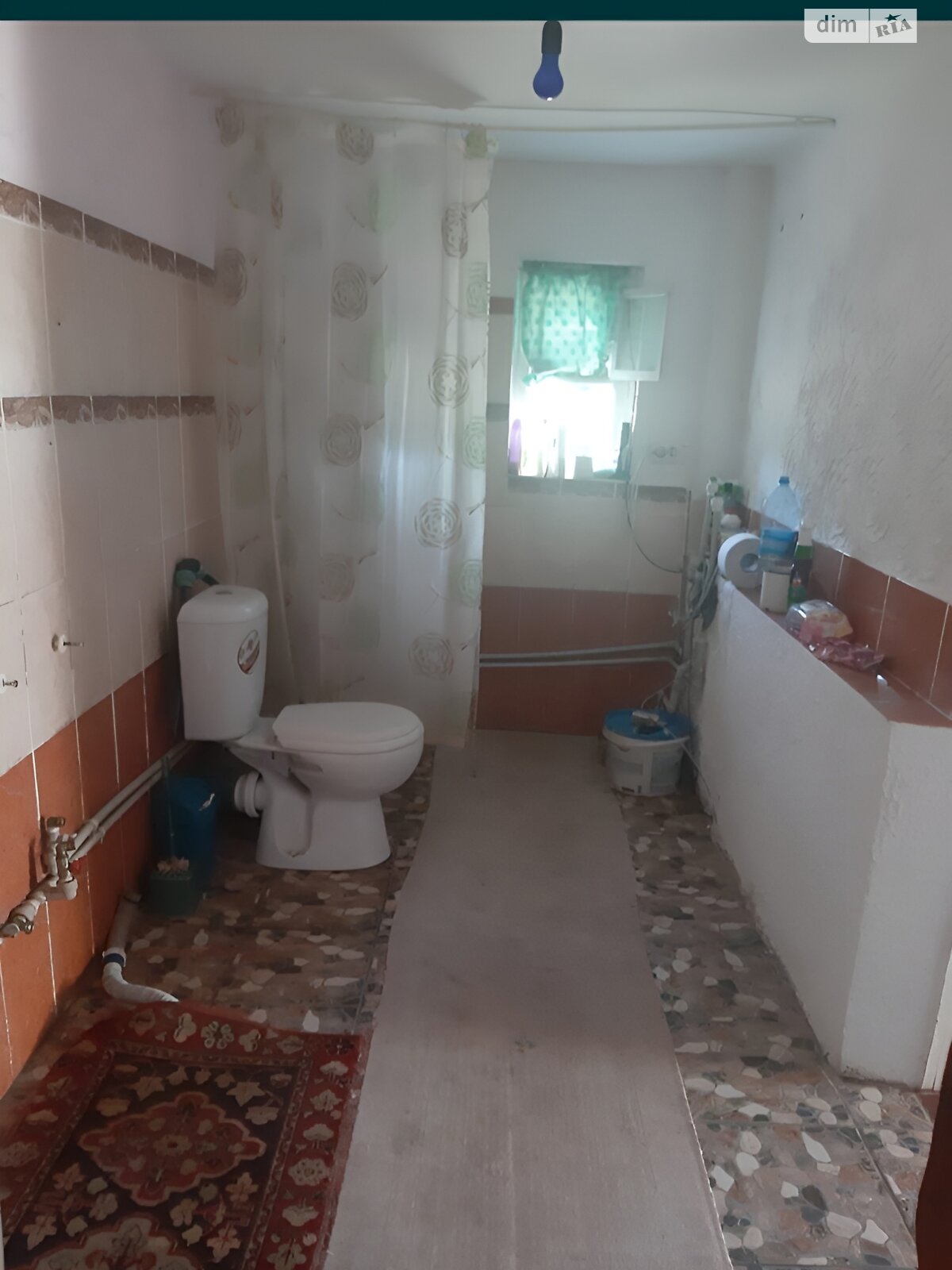 одноэтажный дом с верандой, 220 кв. м, кирпич. Продажа в Пужайково фото 1 одноэтажный дом с верандой, 220 кв. м, кирпич. Продажа в Пужайково фото 1