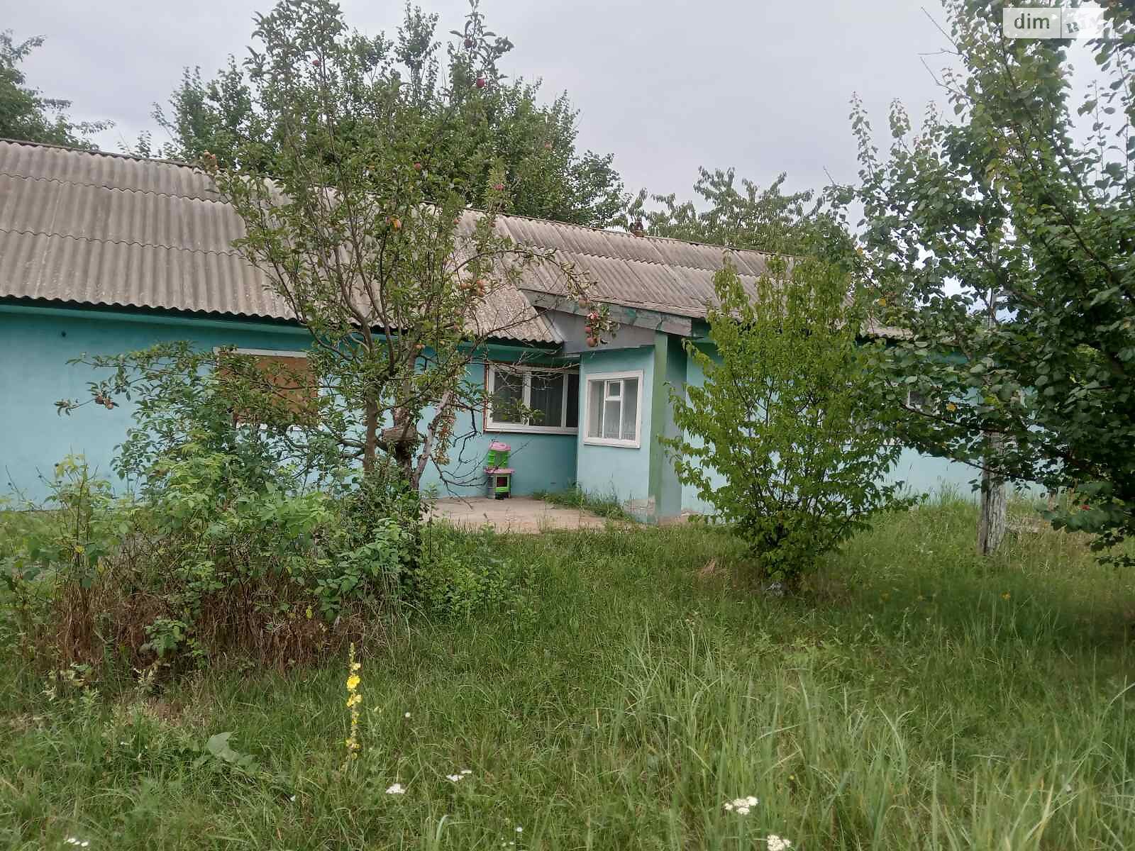 одноэтажный дом с верандой, 220 кв. м, кирпич. Продажа в Пужайково фото 1 одноэтажный дом с верандой, 220 кв. м, кирпич. Продажа в Пужайково фото 1