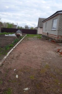 одноповерховий будинок з верандою, 100 кв. м, цегла силікатна. Продаж у Пулині фото 2