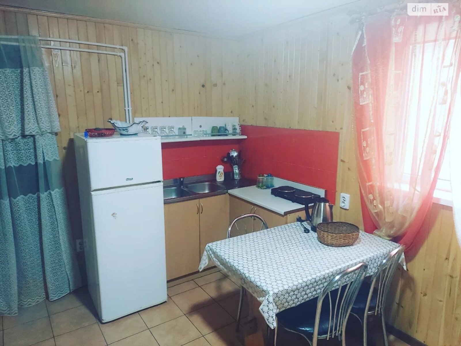 двухэтажный дом беседка, 300 кв. м, пеноблок. Продажа в Пульмо фото 1