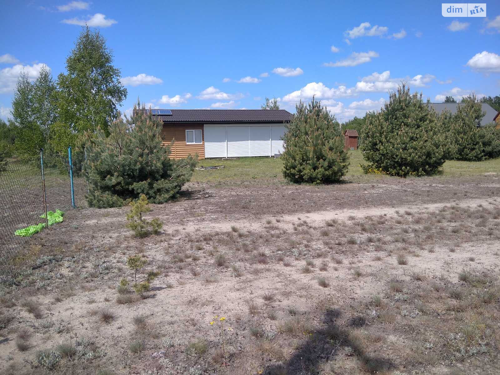 одноповерховий будинок, 105 кв. м, каркасно-щитовий. Продаж у Пульме фото 1 одноповерховий будинок, 105 кв. м, каркасно-щитовий. Продаж у Пульме фото 1