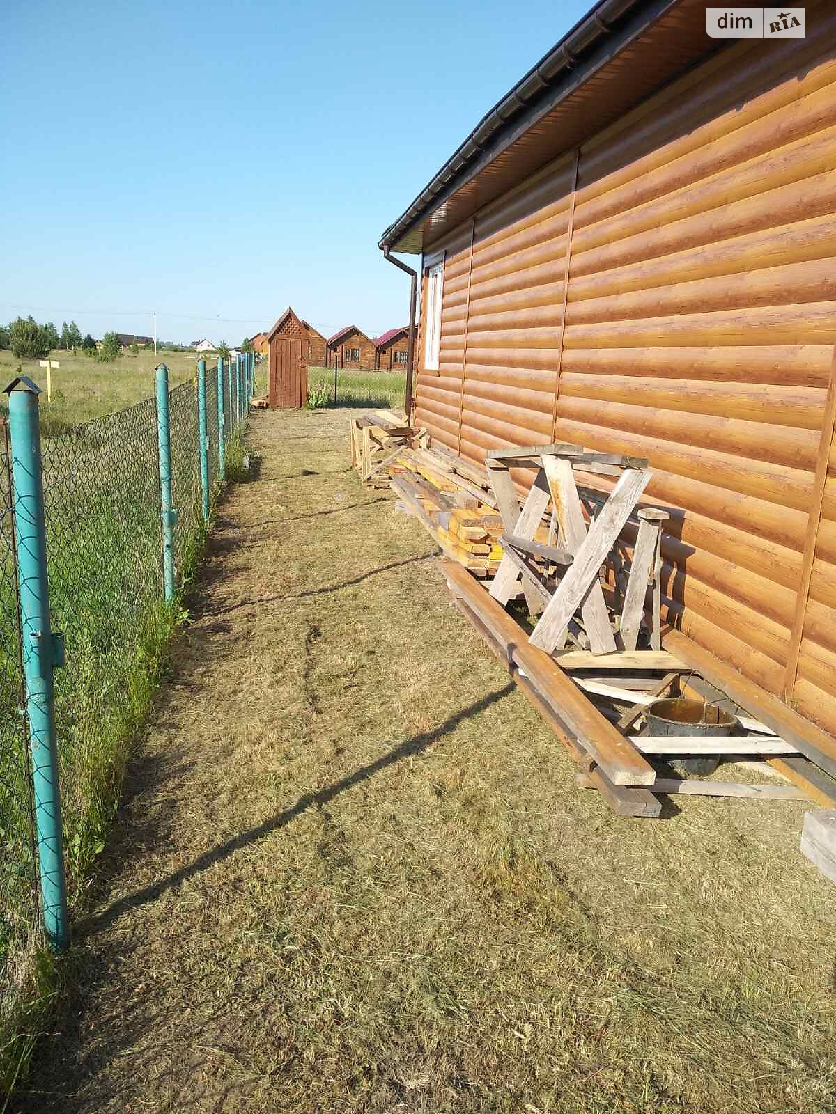 одноповерховий будинок, 105 кв. м, каркасно-щитовий. Продаж у Пульме фото 1 одноповерховий будинок, 105 кв. м, каркасно-щитовий. Продаж у Пульме фото 1