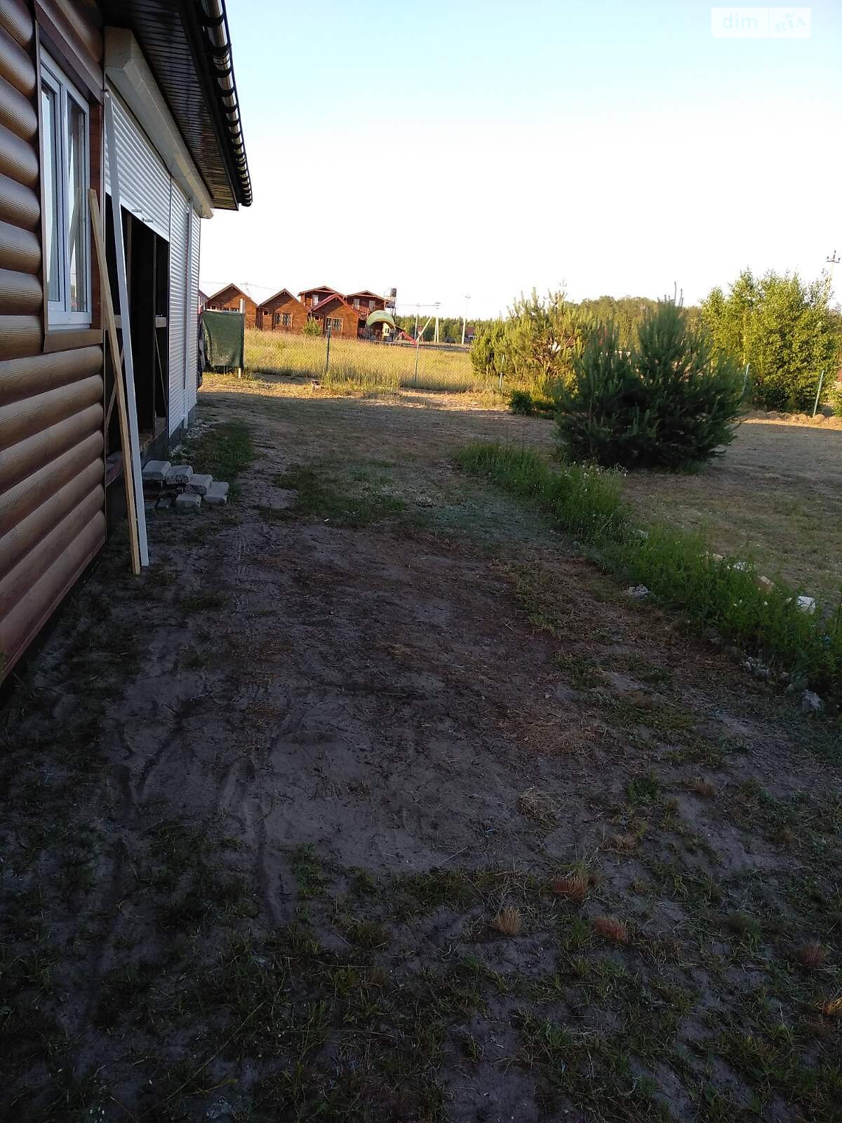 одноповерховий будинок, 105 кв. м, каркасно-щитовий. Продаж у Пульме фото 1 одноповерховий будинок, 105 кв. м, каркасно-щитовий. Продаж у Пульме фото 1
