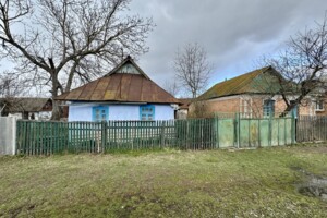 одноповерховий будинок з опаленням, 35.3 кв. м, глинобитний. Продаж у Пултівцях фото 2
