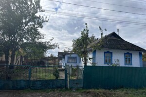 одноэтажный дом с верандой, 65.4 кв. м, глинобитный. Продажа в Пултовцах фото 2