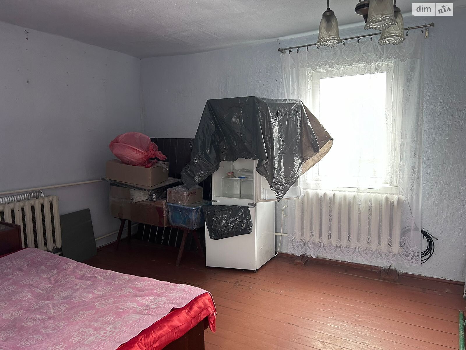 одноэтажный дом с верандой, 65.4 кв. м, глинобитный. Продажа в Пултовцах фото 1