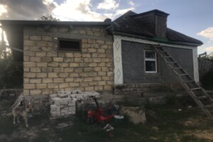 одноэтажный дом с верандой, 64 кв. м, ракушечник (ракушняк). Продажа в Пушково фото 2