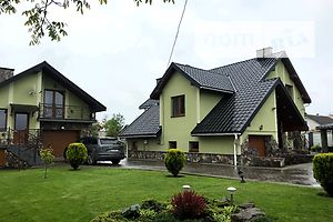 двухэтажный дом, 220 кв. м, кирпич. Продажа в Чишках фото 2