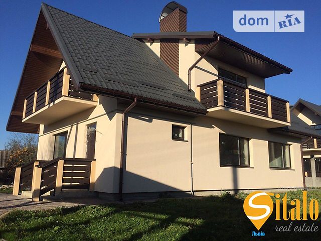 Продажа дома, 154м², Львовская, Пустомыты, c. Конопница, Шевченка Продажа дома, 154м², Львовская, Пустомыты, c. Конопница, Шевченка
