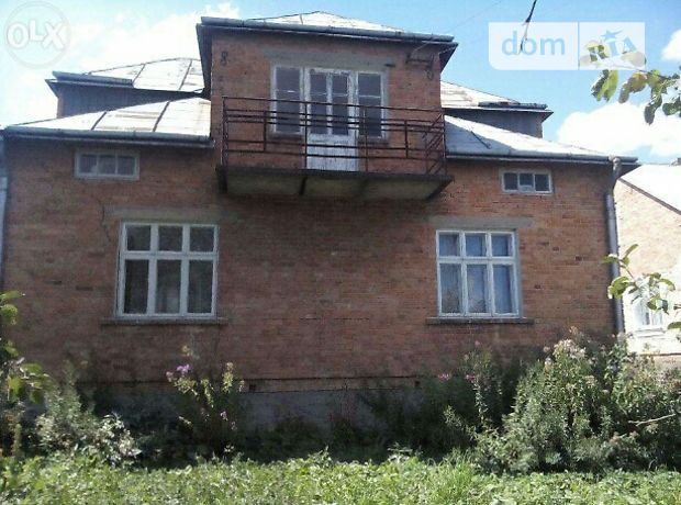 одноэтажный дом, 160 кв. м, кирпич. Продажа в Ланах фото 1