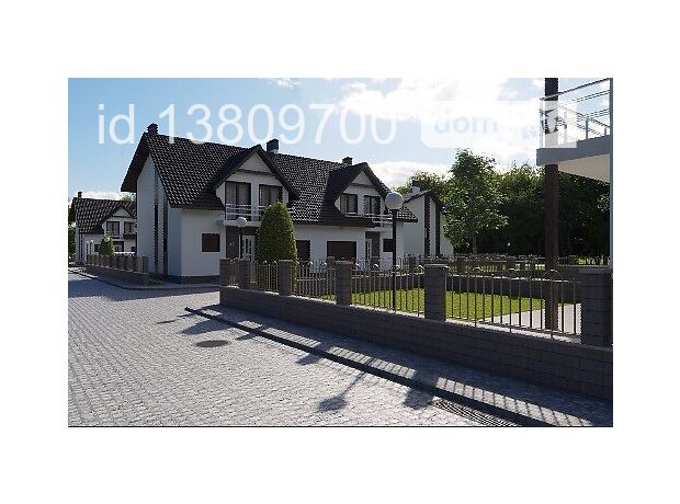 Продажа дома, 160м², Львовская, Пустомыты, c. Малечковичи, Нова Наварія Продажа дома, 160м², Львовская, Пустомыты, c. Малечковичи, Нова Наварія