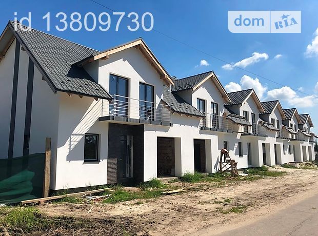 Продажа дома, 160м², Львовская, Пустомыты, c. Малечковичи, Нова Наварія Продажа дома, 160м², Львовская, Пустомыты, c. Малечковичи, Нова Наварія