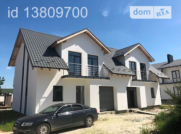 Продажа дома, 160м², Львовская, Пустомыты, c. Малечковичи, Нова Наварія Продажа дома, 160м², Львовская, Пустомыты, c. Малечковичи, Нова Наварія