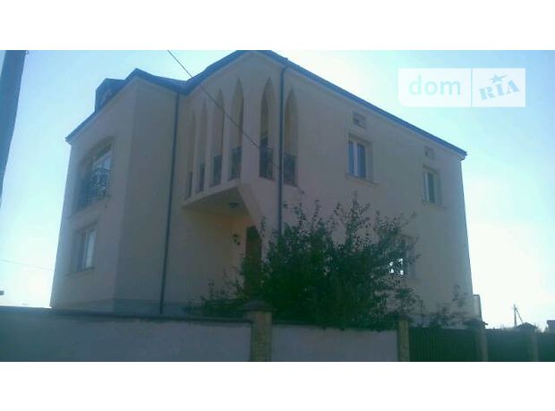 Дом Львів,c.,ул. Коцюбинского фото 1 Дом Львів,c.,ул. Коцюбинского Продажа фото 1