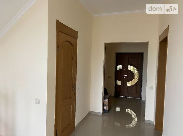 двухэтажный дом с отоплением, 154 кв. м, кирпич. Продажа в Пустомытах район Пустомыты фото 1 двухэтажный дом с отоплением, 154 кв. м, кирпич. Продажа в Пустомытах район Пустомыты фото 1