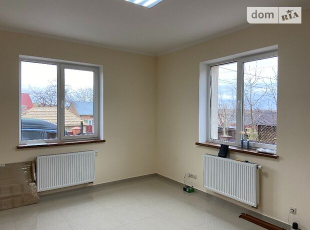 двухэтажный дом с отоплением, 154 кв. м, кирпич. Продажа в Пустомытах район Пустомыты фото 1 двухэтажный дом с отоплением, 154 кв. м, кирпич. Продажа в Пустомытах район Пустомыты фото 1