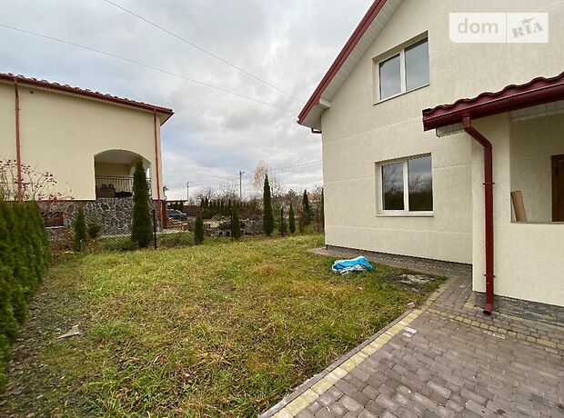 двухэтажный дом с отоплением, 154 кв. м, кирпич. Продажа в Пустомытах район Пустомыты фото 1 двухэтажный дом с отоплением, 154 кв. м, кирпич. Продажа в Пустомытах район Пустомыты фото 1