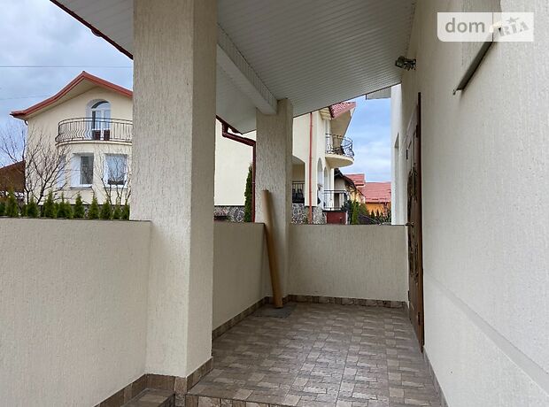 двухэтажный дом с отоплением, 154 кв. м, кирпич. Продажа в Пустомытах район Пустомыты фото 1 двухэтажный дом с отоплением, 154 кв. м, кирпич. Продажа в Пустомытах район Пустомыты фото 1