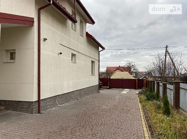 двухэтажный дом с отоплением, 154 кв. м, кирпич. Продажа в Пустомытах район Пустомыты фото 1 двухэтажный дом с отоплением, 154 кв. м, кирпич. Продажа в Пустомытах район Пустомыты фото 1