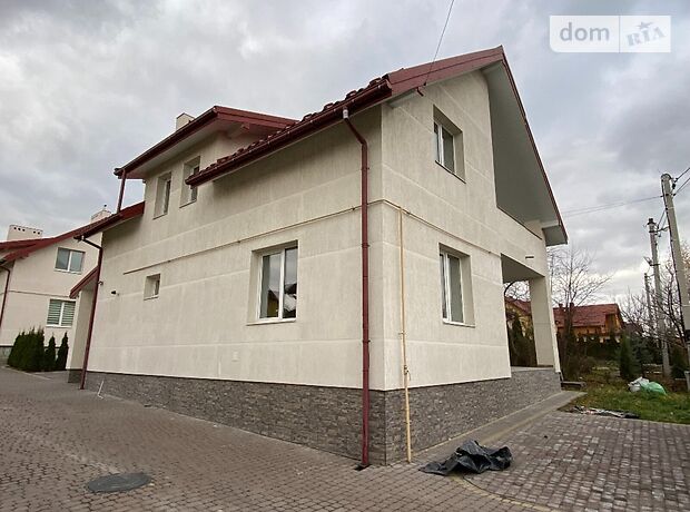 двухэтажный дом с отоплением, 154 кв. м, кирпич. Продажа в Пустомытах район Пустомыты фото 1 двухэтажный дом с отоплением, 154 кв. м, кирпич. Продажа в Пустомытах район Пустомыты фото 1