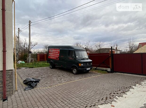 двухэтажный дом с отоплением, 154 кв. м, кирпич. Продажа в Пустомытах район Пустомыты фото 1 двухэтажный дом с отоплением, 154 кв. м, кирпич. Продажа в Пустомытах район Пустомыты фото 1