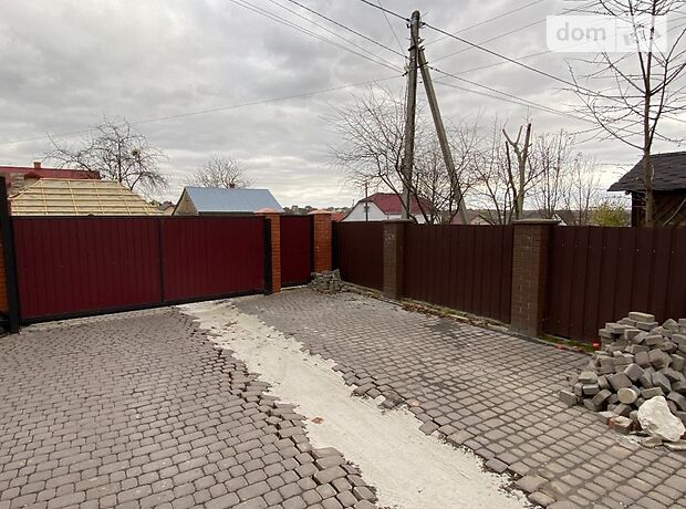 двухэтажный дом с отоплением, 154 кв. м, кирпич. Продажа в Пустомытах район Пустомыты фото 1 двухэтажный дом с отоплением, 154 кв. м, кирпич. Продажа в Пустомытах район Пустомыты фото 1