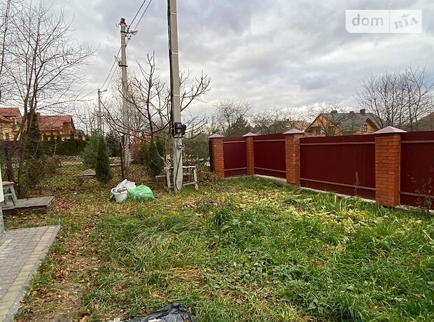 двухэтажный дом с отоплением, 154 кв. м, кирпич. Продажа в Пустомытах район Пустомыты фото 1 двухэтажный дом с отоплением, 154 кв. м, кирпич. Продажа в Пустомытах район Пустомыты фото 1
