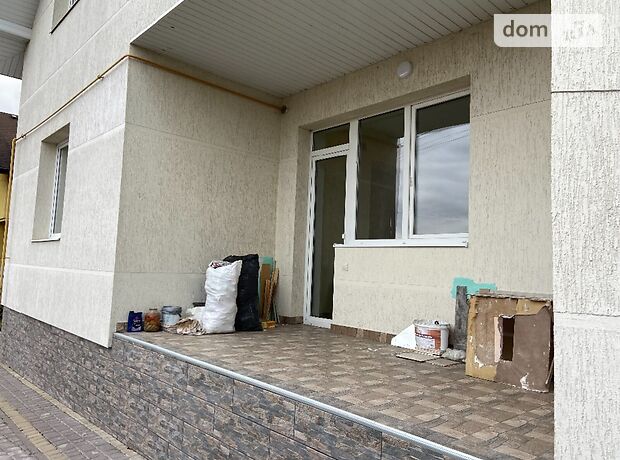 двухэтажный дом с отоплением, 154 кв. м, кирпич. Продажа в Пустомытах район Пустомыты фото 1 двухэтажный дом с отоплением, 154 кв. м, кирпич. Продажа в Пустомытах район Пустомыты фото 1