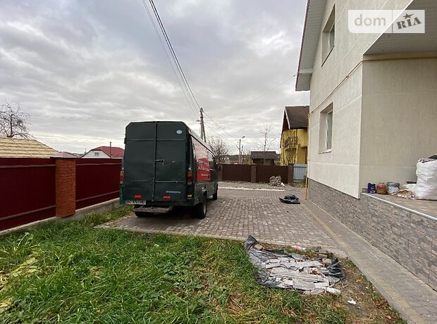 двухэтажный дом с отоплением, 154 кв. м, кирпич. Продажа в Пустомытах район Пустомыты фото 1 двухэтажный дом с отоплением, 154 кв. м, кирпич. Продажа в Пустомытах район Пустомыты фото 1