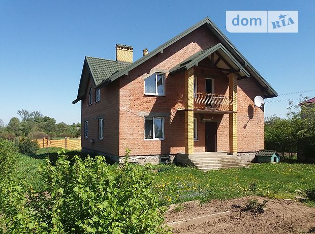 Продажа дома, 235м², Львовская, Пустомыты, р‑н. Пустомыты Продажа дома, 235м², Львовская, Пустомыты, р‑н. Пустомыты