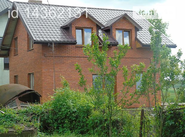 Продажа дома, 120м², Львовская, Пустомыты, c. Семеновка Продажа дома, 120м², Львовская, Пустомыты, c. Семеновка