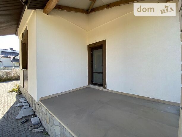 двухэтажный дом с черновой отделкой, 155 кв. м, кирпич. Продажа в Сокольниках (Львовская обл.) фото 1 двухэтажный дом с черновой отделкой, 155 кв. м, кирпич. Продажа в Сокольниках (Львовская обл.) фото 1